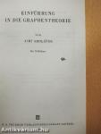 Einführung in die Graphentheorie