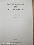 Kopfreliquiare des Mittelalters