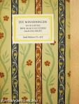 Die Minnesinger in Bildern der Manessischen Handschrift