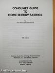 Consumer Guide to Home Energy Savings