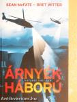 Árnyékháború
