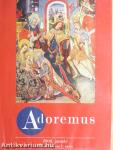 Adoremus 2008. január-december