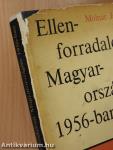 Ellenforradalom Magyarországon 1956-ban