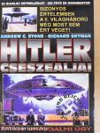 Hitler csészealjai