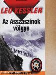 Az Asszaszínok völgye