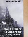 Halál a Führer-bunkerben