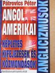 Anglicizmusok