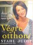 Végre otthon!