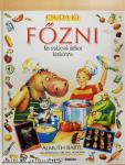 Csuda jó főzni