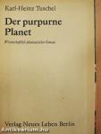 Der purpurne Planet