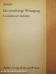Die zweideutige Weissagung