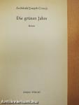 Die grünen Jahre