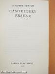 Canterbury érseke