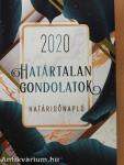Határtalan gondolatok 2020