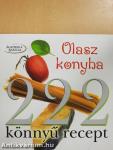 Olasz konyha