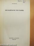 Die Kartause von Parma
