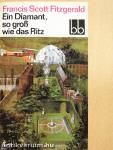 Ein Diamant, so groß wie das Ritz