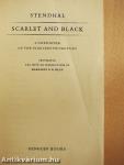 Scarlet and Black