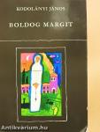 Boldog Margit