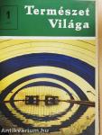 Természet Világa 1973. január-december