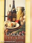 Szakácslexikon