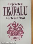 Fejezetek Tejfalu történetéből
