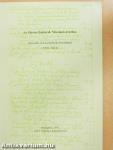 Szűcsök és kesztyűsök árszabásai (1597-1821)