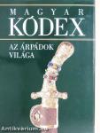 Magyar kódex 1-6. - 1 db CD-vel