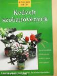 Kedvelt szobanövények