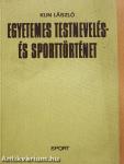 Egyetemes testnevelés- és sporttörténet