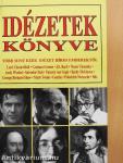 Idézetek könyve