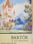 Bartók a színpadon