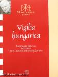 Vigilia hungarica (dedikált példány)