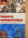 Negyven év munkapszichológia (dedikált példány)