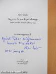 Negyven év munkapszichológia (dedikált példány)