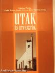 Utak és útvesztők (többszörösen dedikált példány)