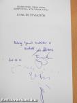 Utak és útvesztők (többszörösen dedikált példány)