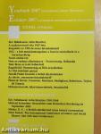A nemzetközi munkásmozgalom történetéből 2007