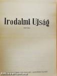 Irodalmi Ujság 1957-1959 I.