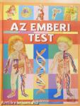 Az emberi test