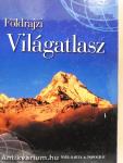 Földrajzi Világatlasz