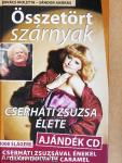 Összetört szárnyak - CD-vel