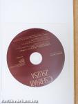 Összetört szárnyak - CD-vel