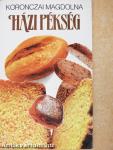Házi pékség