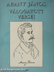 Arany János válogatott versei