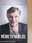 Németh Miklós