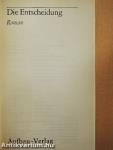 Die Entscheidung