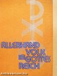 Allerhand Volk im Gottesreich (gótbetűs)