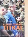 A Bush család titkai