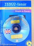 Angol tematikus gyakorlatok - CD-vel